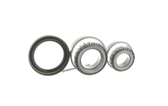 Roulement de roue VKBA 1998 SKF, Image 3