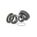 Roulement de roue VKBA 3205 SKF