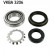 Roulement de roue VKBA 3206 SKF, Vignette 2