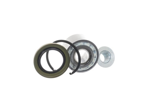 Roulement de roue VKBA 3214 SKF, Image 3
