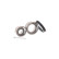 Roulement de roue VKBA 3255 SKF, Vignette 2