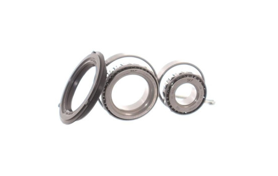 Roulement de roue VKBA 3255 SKF, Image 4