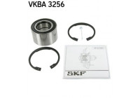 Roulement de roue VKBA 3256 SKF
