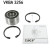 Roulement de roue VKBA 3256 SKF
