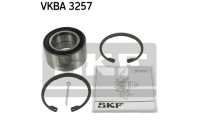 Roulement de roue VKBA 3257 SKF