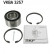 Roulement de roue VKBA 3257 SKF, Vignette 2