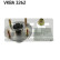 Roulement de roue VKBA 3262 SKF