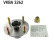 Roulement de roue VKBA 3262 SKF, Vignette 2