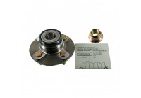 Roulement de roue VKBA 3271 SKF