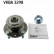 Roulement de roue VKBA 3298 SKF, Vignette 2