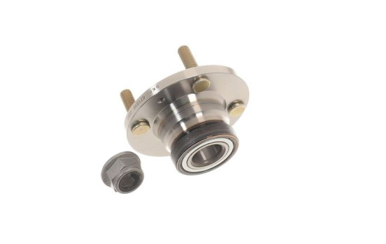 Roulement de roue VKBA 3305 SKF