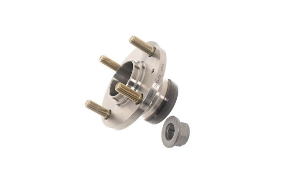 Roulement de roue VKBA 3305 SKF, Image 2