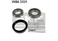 Roulement de roue VKBA 3319 SKF