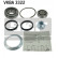 Roulement de roue VKBA 3322 SKF