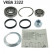 Roulement de roue VKBA 3322 SKF, Vignette 2