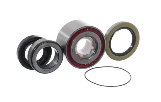 Roulement de roue VKBA 3325 SKF, Image 2