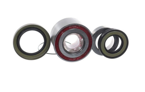 Roulement de roue VKBA 3325 SKF, Image 4