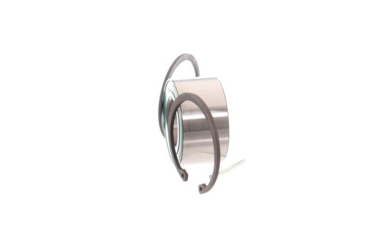 Roulement de roue VKBA 3410 SKF, Image 4