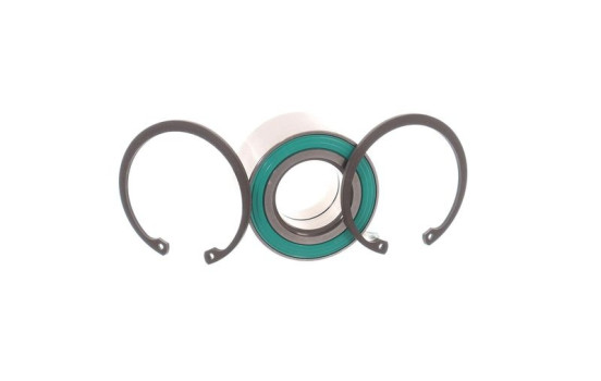 Roulement de roue VKBA 3410 SKF, Image 5