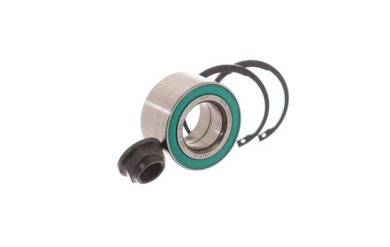 Roulement de roue VKBA 3412 SKF, Image 3