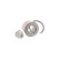 Roulement de roue VKBA 3416 SKF