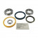 Roulement de roue VKBA 3417 SKF