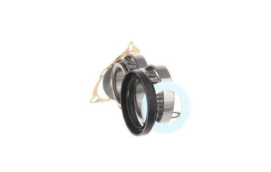 Roulement de roue VKBA 3420 SKF, Image 3