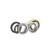 Roulement de roue VKBA 3421 SKF