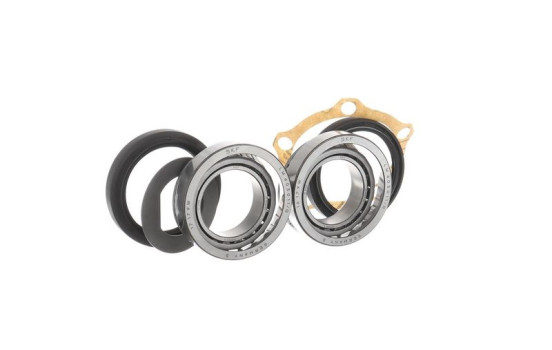 Roulement de roue VKBA 3421 SKF