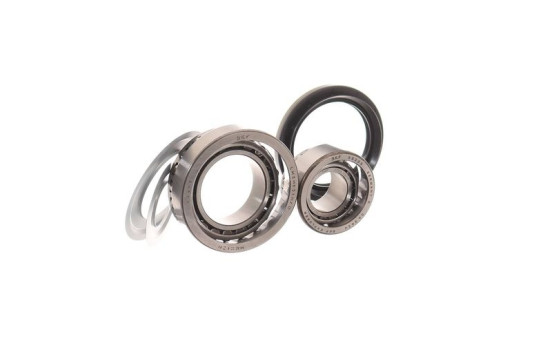 Roulement de roue VKBA 3434 SKF