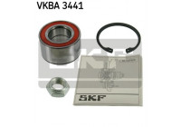 Roulement de roue VKBA 3441 SKF