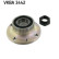 Roulement de roue VKBA 3442 SKF, Vignette 2