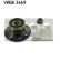 Roulement de roue VKBA 3469 SKF