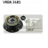 Roulement de roue VKBA 3481 SKF