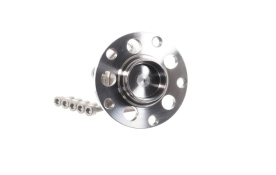 Roulement de roue VKBA 3489 SKF, Image 4