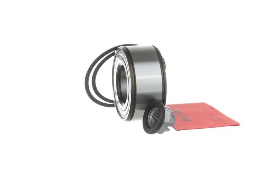 Roulement de roue VKBA 3492 SKF, Image 3