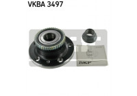 Roulement de roue VKBA 3497 SKF