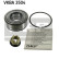 Roulement de roue VKBA 3504 SKF