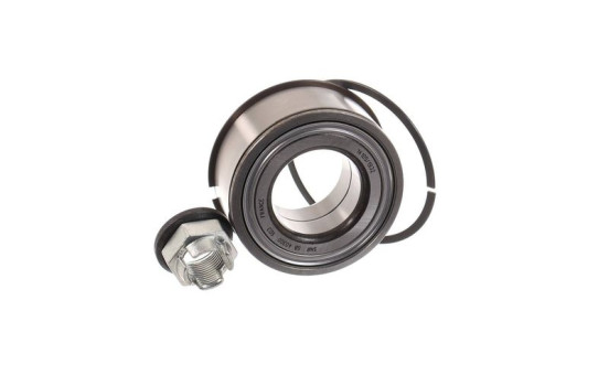Roulement de roue VKBA 3504 SKF, Image 2