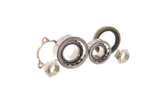 Roulement de roue VKBA 3508 SKF