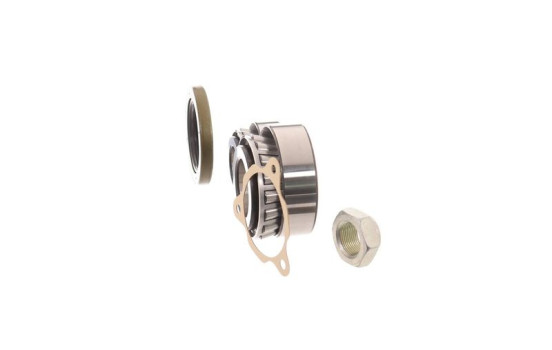 Roulement de roue VKBA 3508 SKF, Image 2