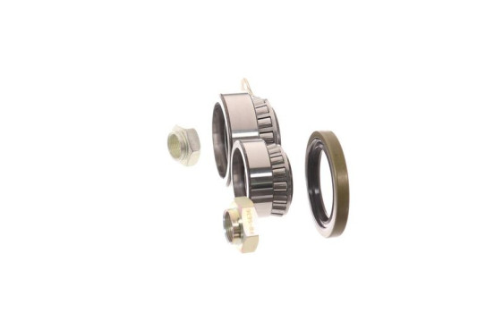 Roulement de roue VKBA 3508 SKF, Image 4