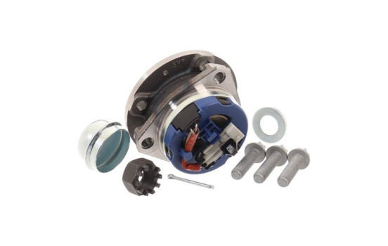 Roulement de roue VKBA 3511 SKF, Image 2