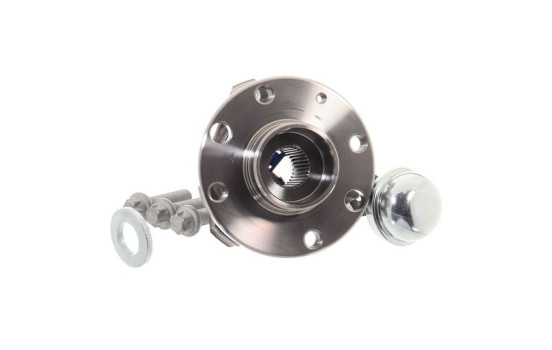 Roulement de roue VKBA 3511 SKF, Image 4