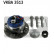 Roulement de roue VKBA 3513 SKF