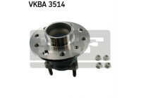 Roulement de roue VKBA 3514 SKF