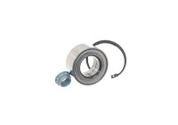 Roulement de roue VKBA 3518 SKF
