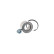 Roulement de roue VKBA 3518 SKF