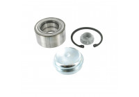 Roulement de roue VKBA 3520 SKF