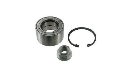 Roulement de roue VKBA 3522 SKF